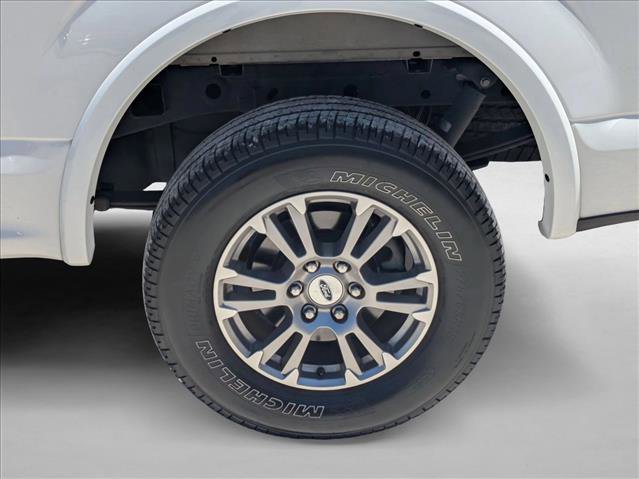 Certified 2020 Ford F150 Lariat AWD/4WD image 8