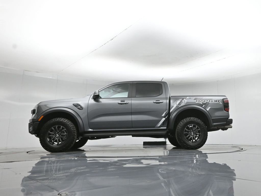 Certified 2024 Ford Ranger Raptor image 21