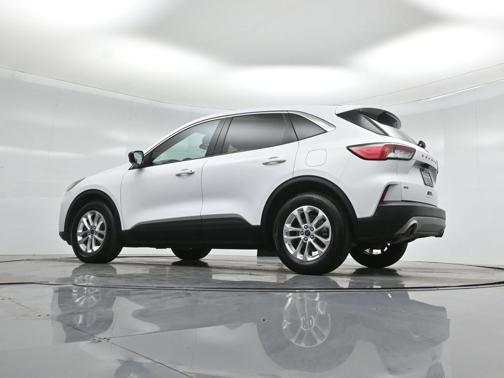 Certified 2022 Ford Escape SE image 20