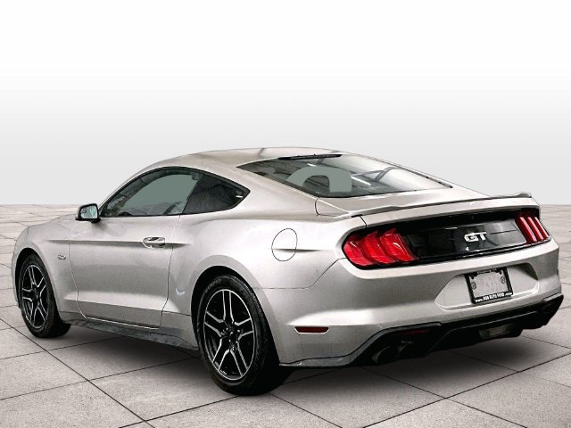 Certified 2018 Ford Mustang GT RWD image 10
