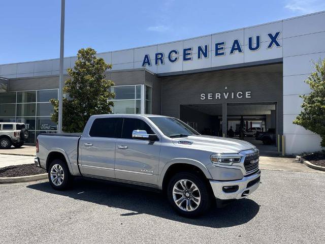 Used 2022 RAM 1500 Limited