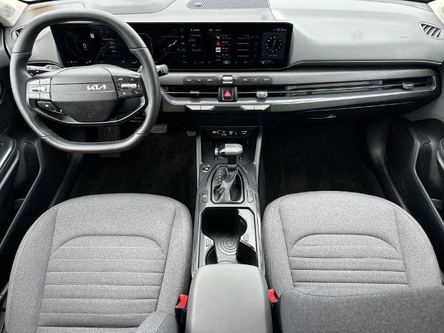 Used 2025 Kia K4 EX FWD image 12