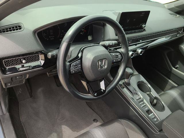 Used 2024 Honda Civic Sport image 21