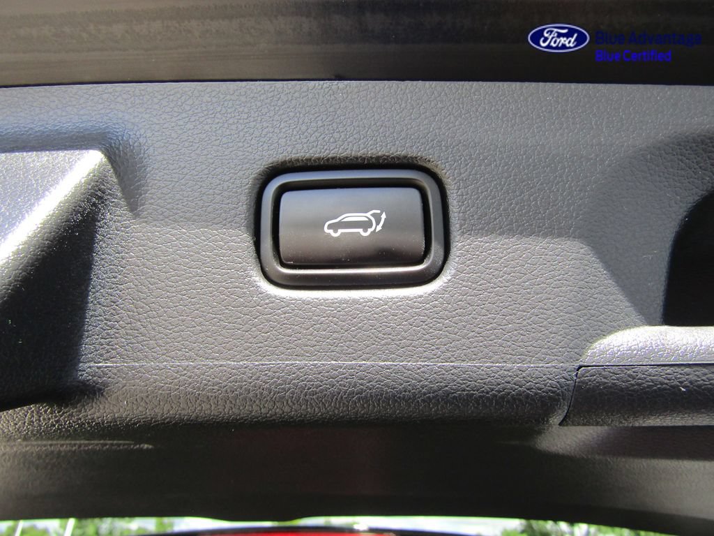 Used 2025 Hyundai Palisade SEL AWD/4WD image 27