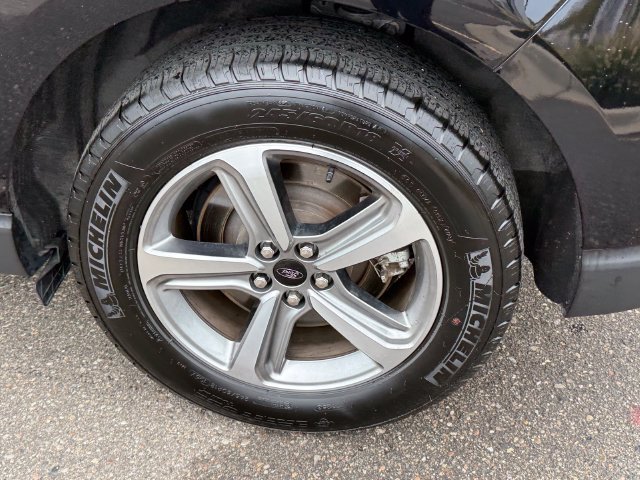 Certified 2024 Ford Edge SEL w/ Convenience Package AWD/4WD image 5