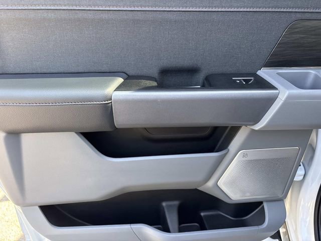 Certified 2024 Ford F150 Lariat w/ Equipment Group 502A High image 19