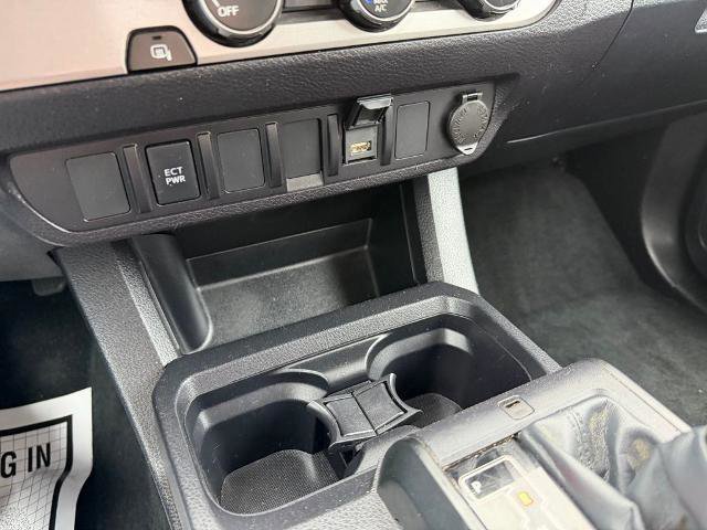 Used 2023 Toyota Tacoma SR image 19