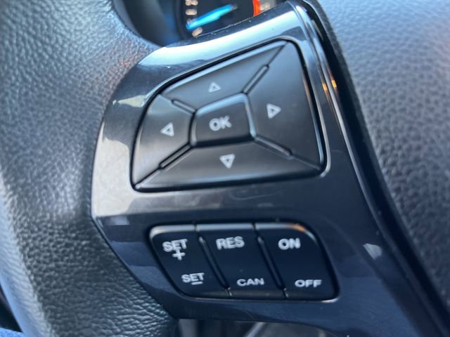 Certified 2018 Ford Explorer XLT image 25