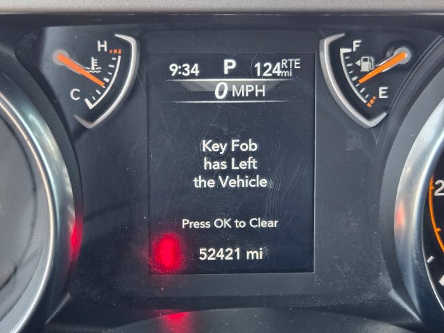 Used 2022 Jeep Wrangler Unlimited Sport AWD/4WD image 19