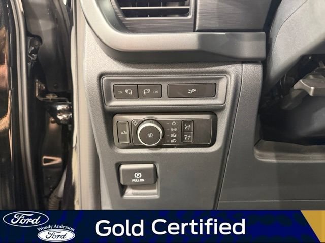 Certified 2024 Ford F150 XLT w/ Equipment Group 302A MID AWD/4WD image 20