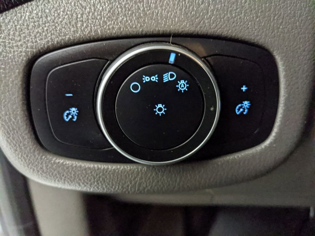 Certified 2020 Ford Transit Connect XL image 12