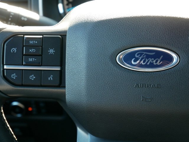 Certified 2023 Ford F150 XLT w/ Equipment Group 302A High AWD/4WD image 18