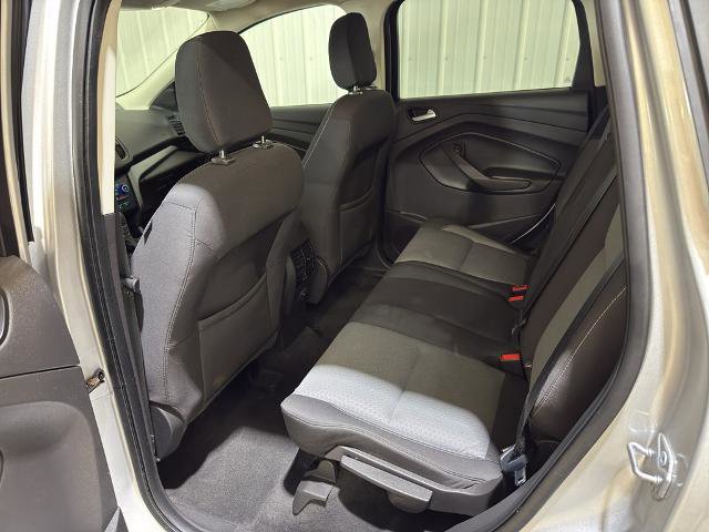 Certified 2018 Ford Escape SE image 14