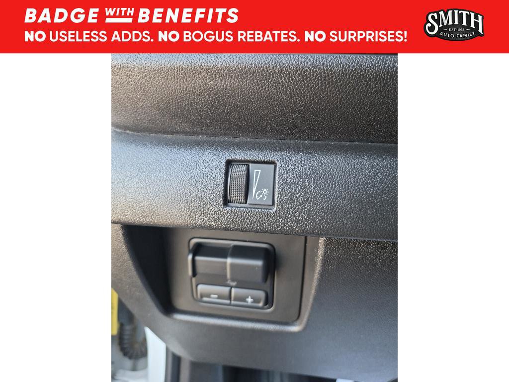 Used 2023 Chevrolet Colorado Trail Boss w/ Technology Package image 21