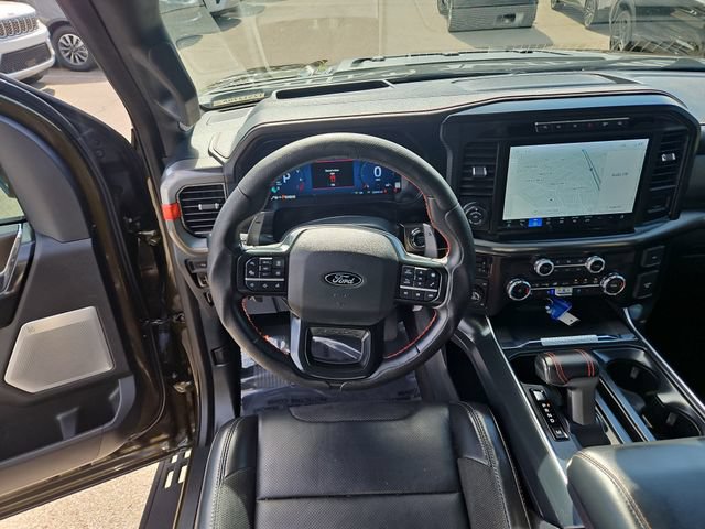 Certified 2024 Ford F150 Raptor AWD/4WD image 11