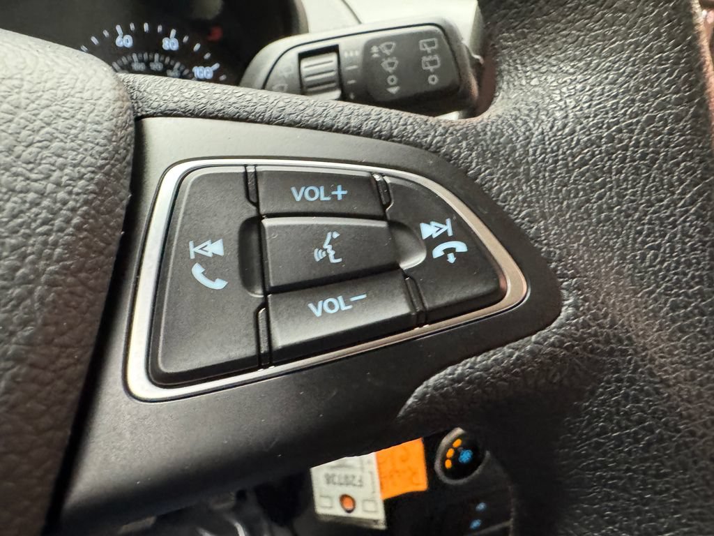 Certified 2021 Ford EcoSport S AWD/4WD image 14