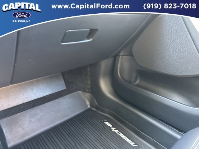 Certified 2024 Ford Mustang Mach-E Select w/ Comfort Package Lite AWD/4WD image 27