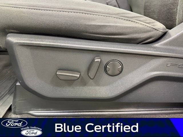 Certified 2023 Ford F150 XLT w/ Equipment Group 302A High image 21
