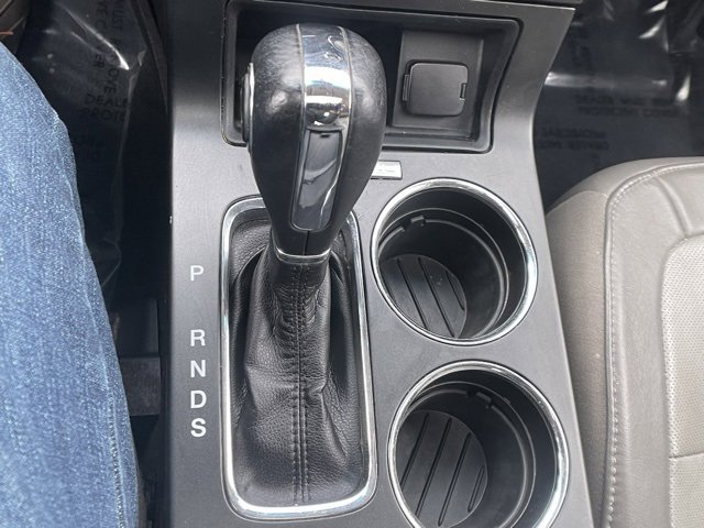 Certified 2019 Ford Flex SEL w/ Equipment Group 202A image 25