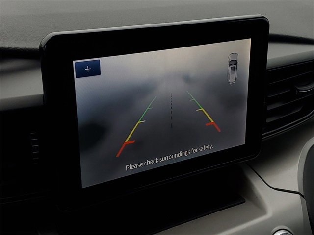 Certified 2023 Ford Explorer XLT image 21