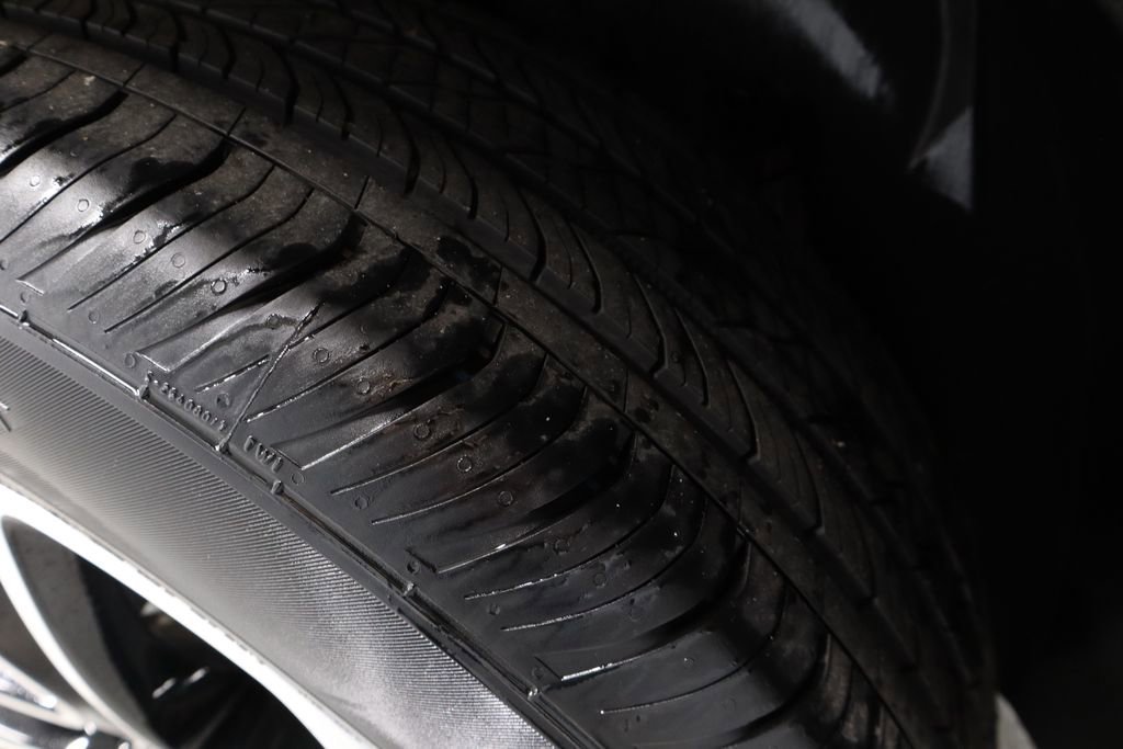 Used 2025 Chevrolet TrailBlazer LT image 19