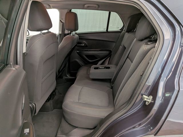 Used 2018 Chevrolet Trax LT FWD image 15