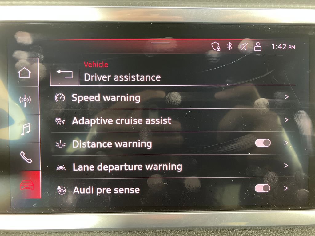 Used 2022 Audi Q3 2.0T Premium Plus AWD/4WD image 25