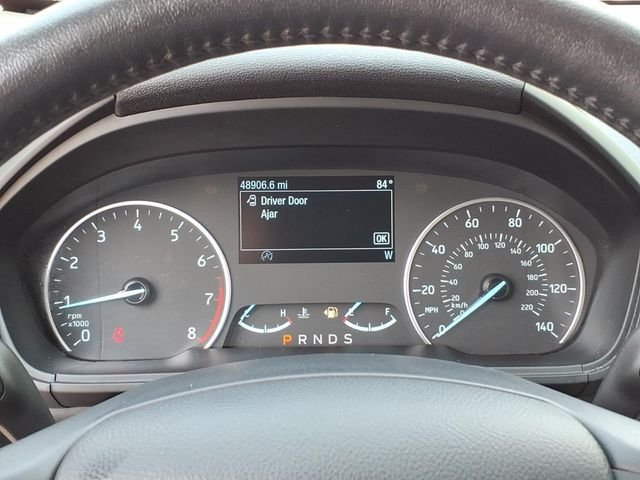 Certified 2020 Ford EcoSport Titanium AWD/4WD image 23