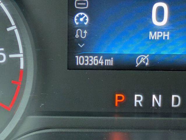 Certified 2021 Ford F150 XLT AWD/4WD image 20