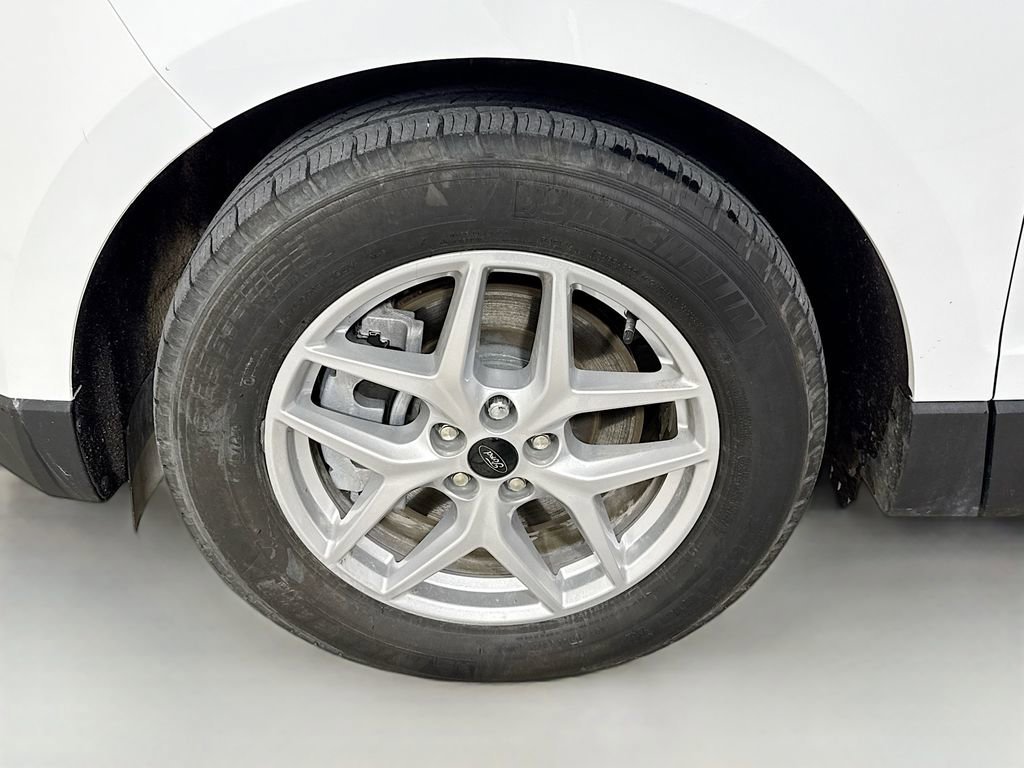 Certified 2024 Ford Edge SEL w/ Convenience Package image 30