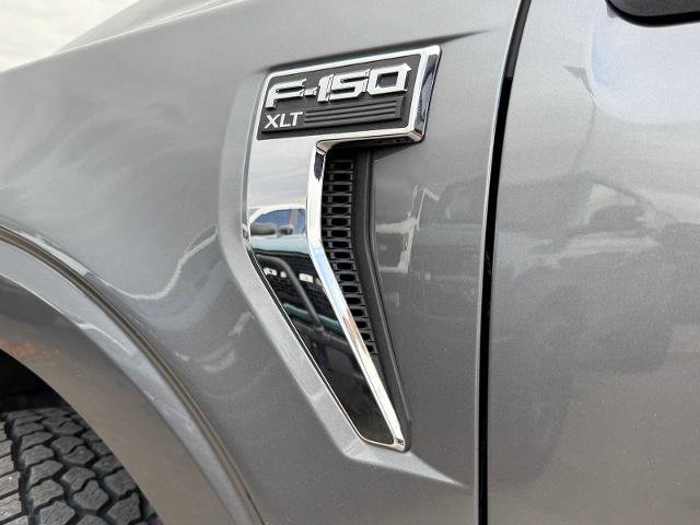 Certified 2024 Ford F150 XLT w/ Mobile Office Package image 27