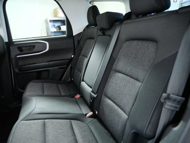 Certified 2024 Ford Bronco Sport Big Bend w/ Convenience Package AWD/4WD image 15