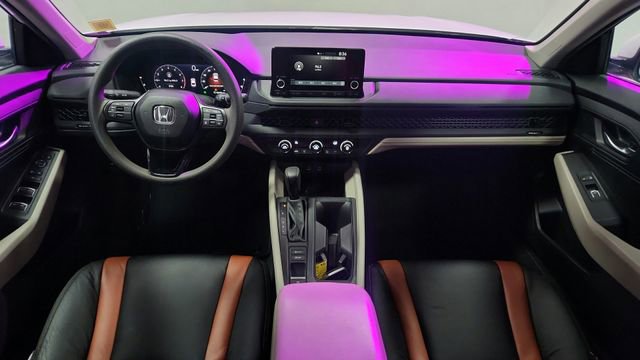 Used 2025 Honda Accord LX image 18