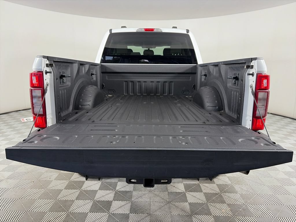 Certified 2022 Ford F250 XLT w/ XLT Value Package AWD/4WD image 26