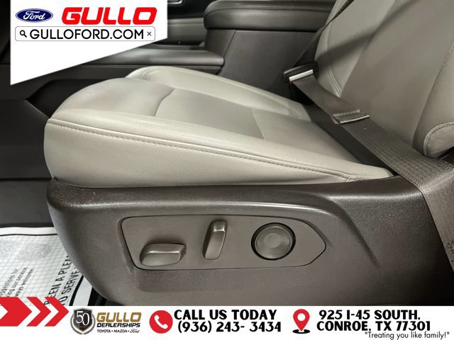 Used 2022 Chevrolet Tahoe LT w/ Luxury Package RWD image 22
