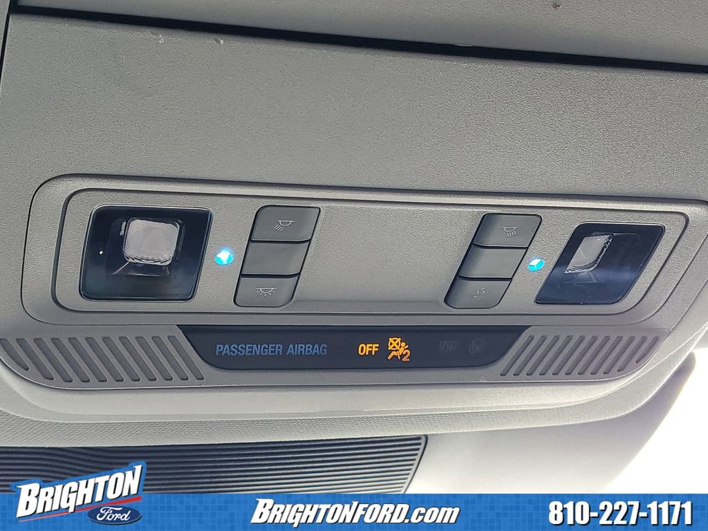 Certified 2023 Ford Explorer XLT w/ Equipment Group 202A image 29