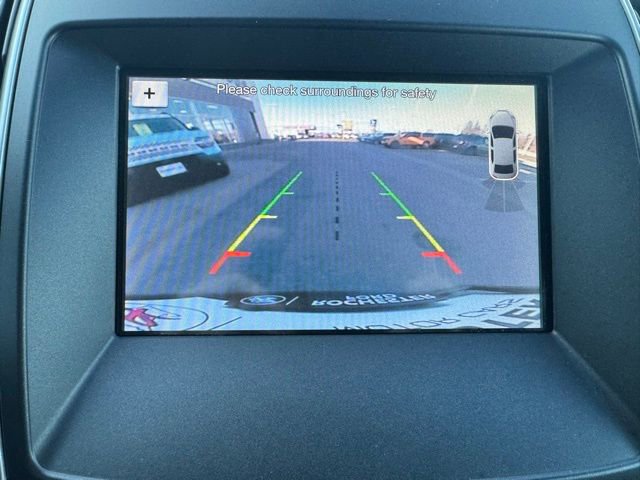 Certified 2019 Ford Edge SEL w/ Equipment Group 201A image 9