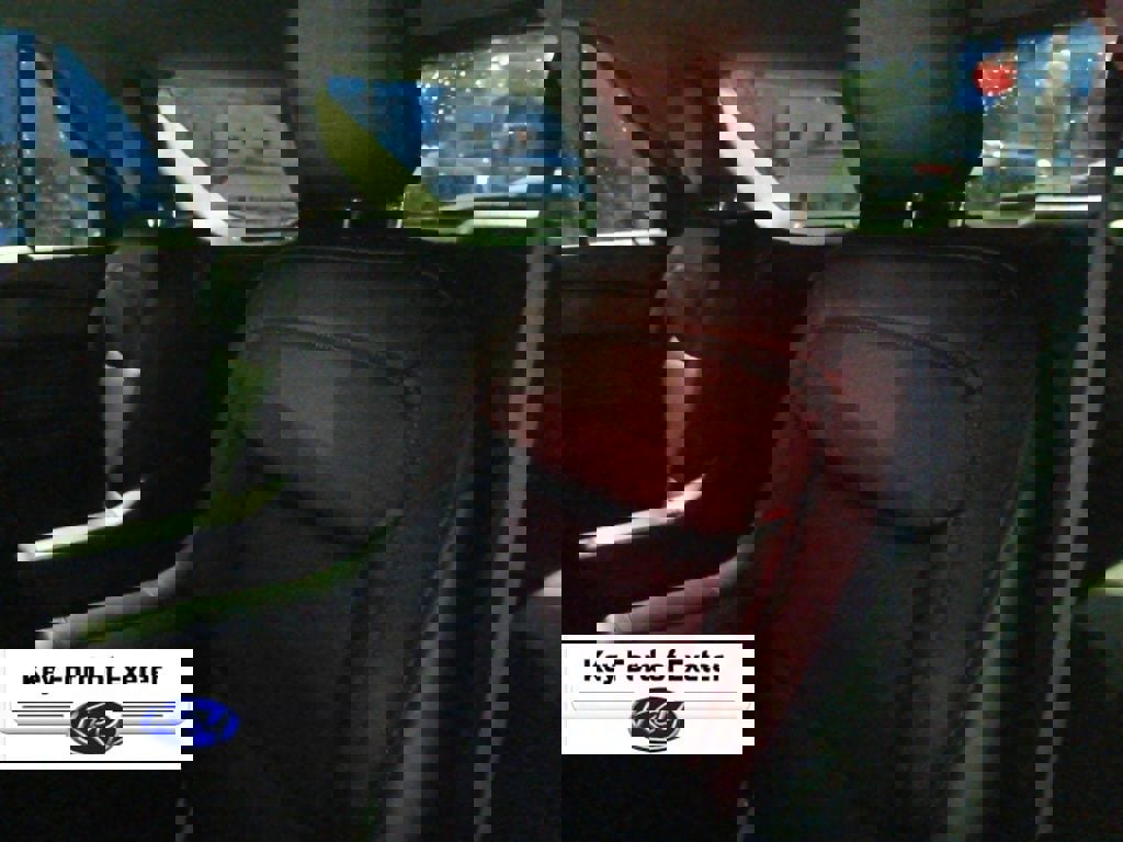 Certified 2022 Ford Explorer Limited w/ Equipment Group 301A image 21