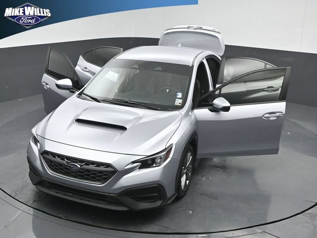 Used 2024 Subaru WRX AWD/4WD image 26
