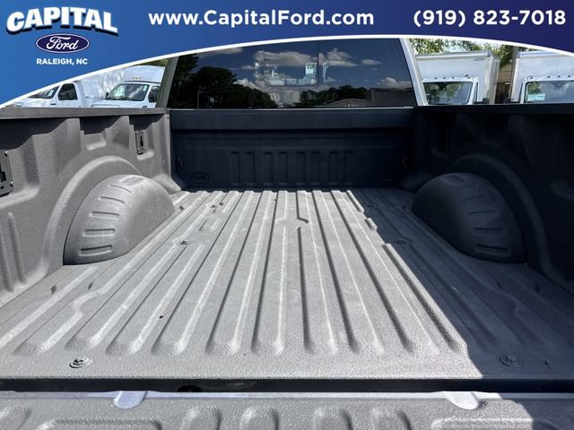 Certified 2022 Ford F250 Lariat w/ Tremor Off-Road Package AWD/4WD image 16