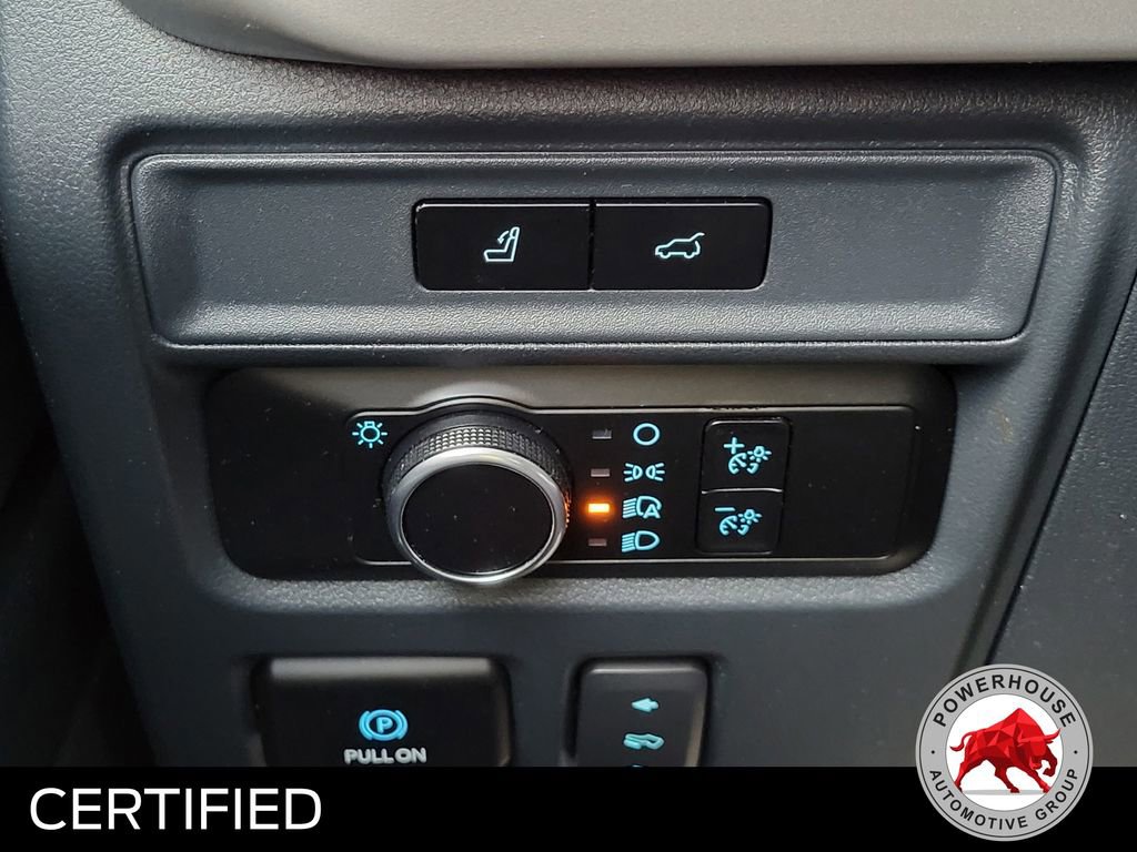 Certified 2023 Ford Expedition Max XLT image 30