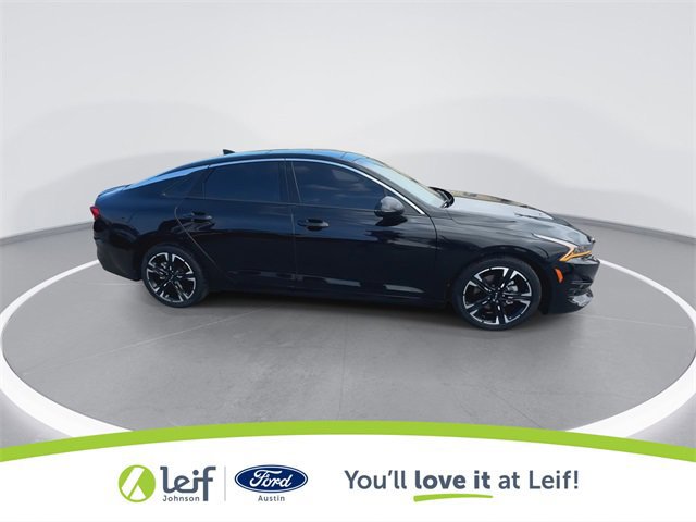 Used 2022 Kia K5 GT-Line w/ GT-Line FWD Premium Package image 4