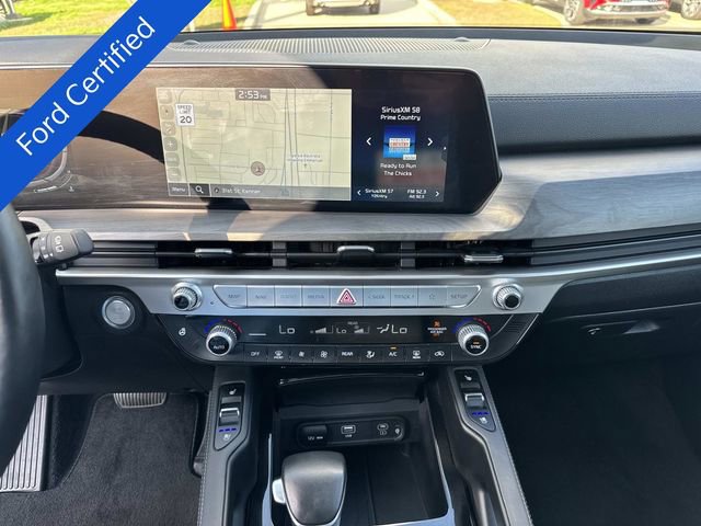 Used 2023 Kia Telluride EX X-Line image 26