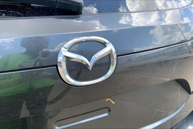 Used 2021 MAZDA CX-5 Grand Touring Reserve AWD/4WD image 31