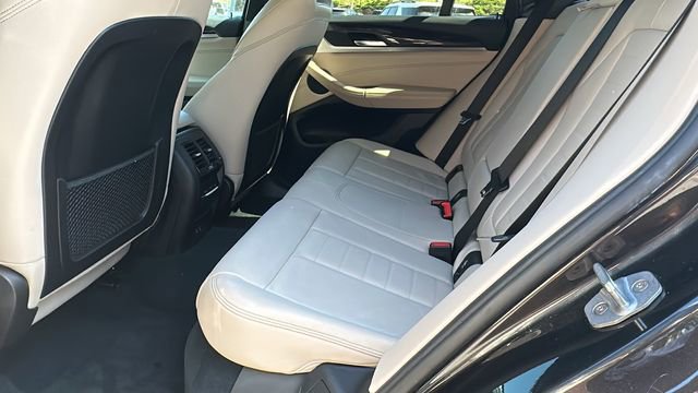 Used 2020 BMW X3 sDrive30i w/ Convenience Package RWD image 21