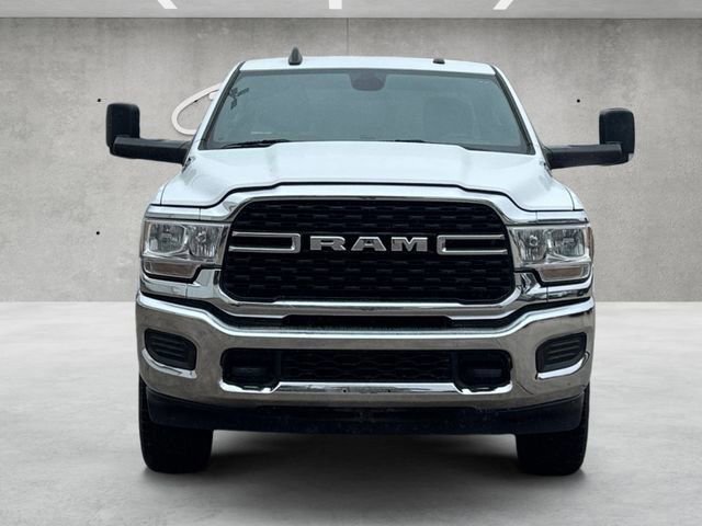 Used 2022 RAM 3500 Big Horn image 8