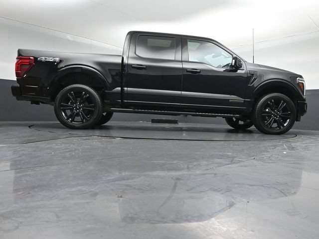 Certified 2024 Ford F150 Lariat w/ Equipment Group 502A High AWD/4WD image 43