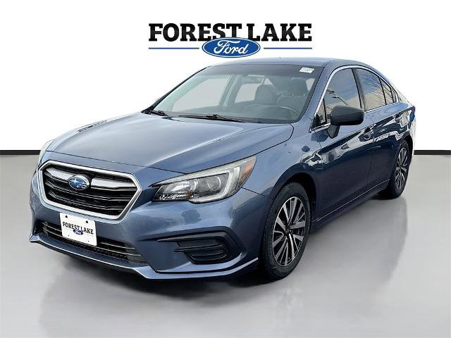 Used 2018 Subaru Legacy 2.5i image 3