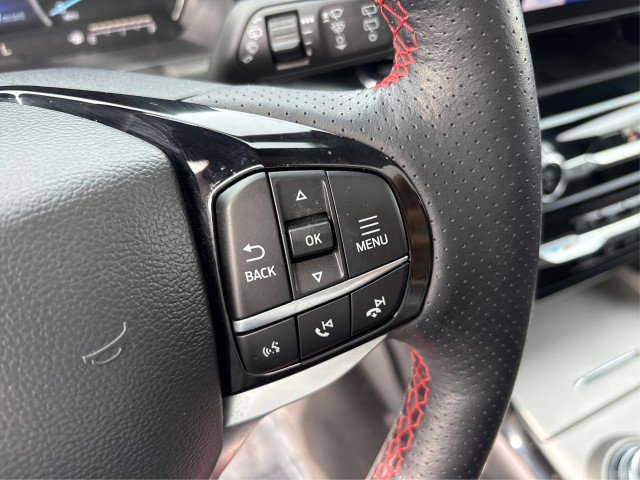 Certified 2023 Ford Explorer ST-Line w/ Class IV Trailer Tow Package image 23