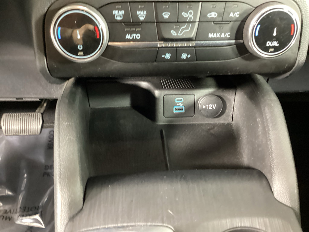 Certified 2023 Ford Escape Active FWD image 27